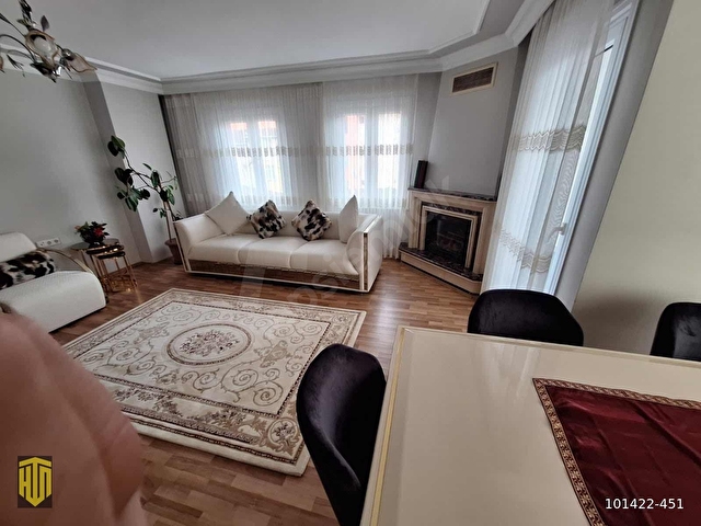 PENDİK ÇAMÇEŞME MAHALLESİDE SATILIK 4+1 DUBLEKS DAİRE - Görsel 3