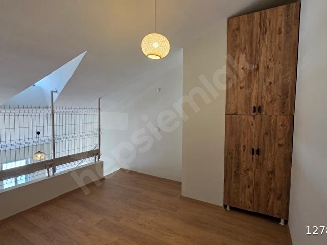 ZEKERİYAKÖY ÇARŞIDA KİRALIK İŞ YERİ - Görsel 24