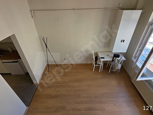 ZEKERİYAKÖY ÇARŞIDA KİRALIK İŞ YERİ - Görsel 21