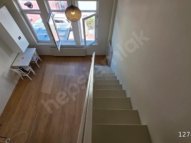 ZEKERİYAKÖY ÇARŞIDA KİRALIK İŞ YERİ - Görsel 10