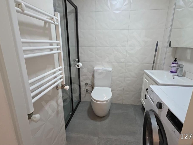 ZEKERİYAKÖY ÇARŞIDA KİRALIK İŞ YERİ - Görsel 27