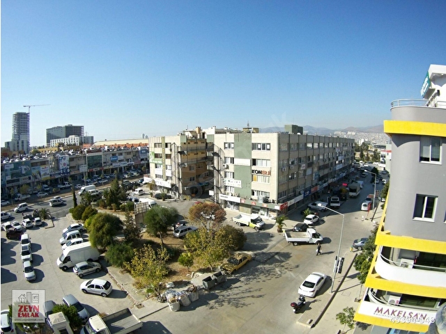ARABA TAKASI OLUR 70m2 Gıda Çarşısı AnaCadde İnsan+ YÜK Asansörü - Görsel 2