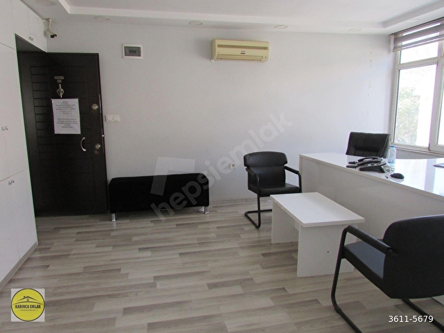 pendik çarşıda kiralık 2 odalı ofis - Görsel 4