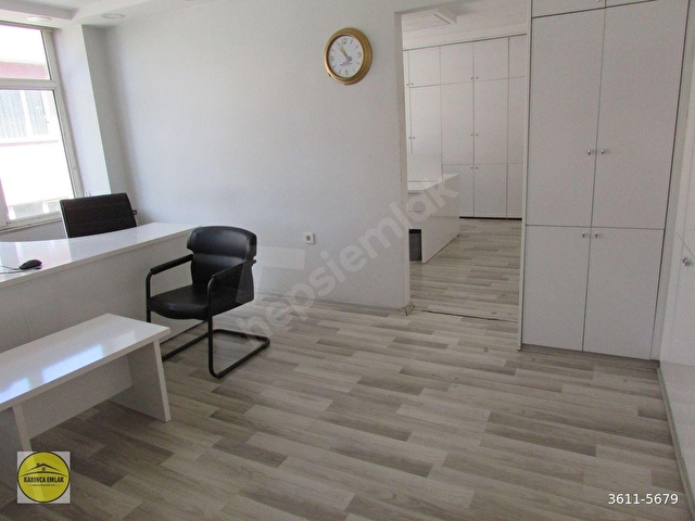 pendik çarşıda kiralık 2 odalı ofis - Görsel 3