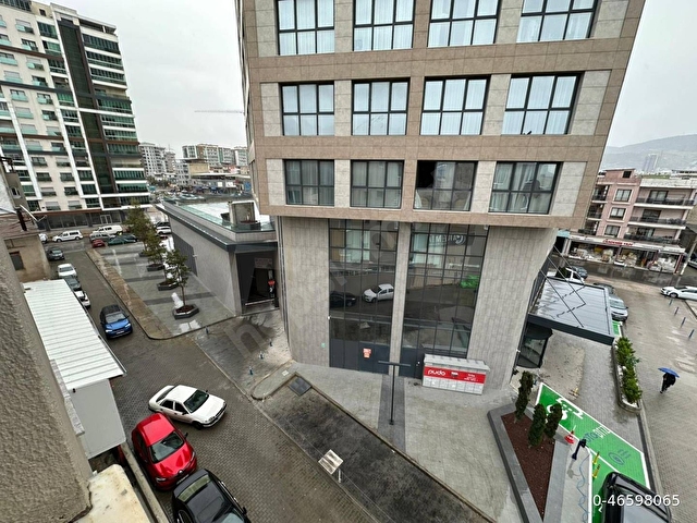 SAHİBİNDEN KİRALIK 2+1 TERASLI DAİRE - Görsel 10