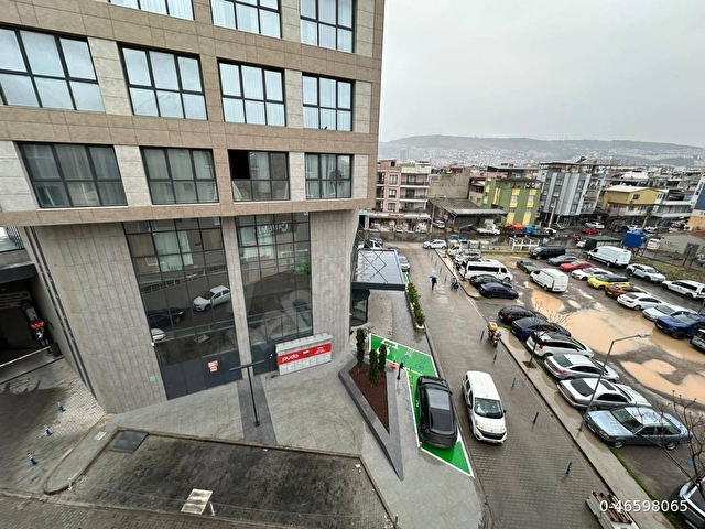 SAHİBİNDEN KİRALIK 2+1 TERASLI DAİRE - Görsel 12