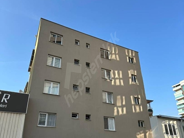 SAHİBİNDEN KİRALIK 2+1 TERASLI DAİRE - Görsel 7