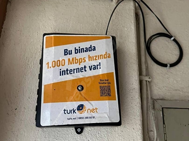 SAHİBİNDEN KİRALIK 2+1 TERASLI DAİRE - Görsel 13