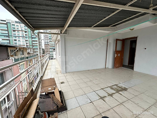 SAHİBİNDEN KİRALIK 2+1 TERASLI DAİRE - Görsel 5