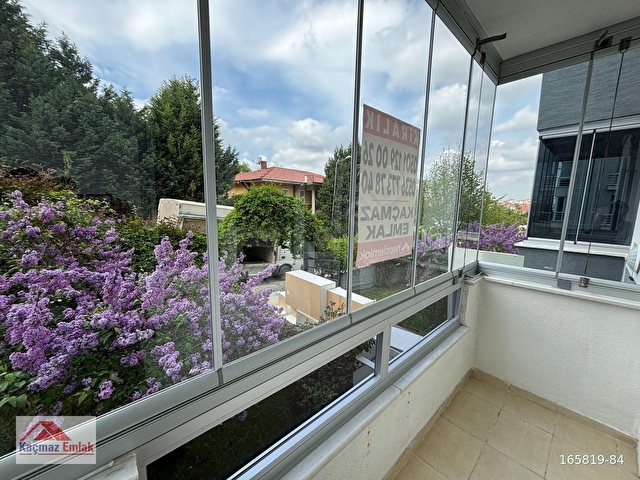 KAÇMAZ EMLAKTAN BATIKENT MH. 3+1 KİRALIK DAİRE - Görsel 12