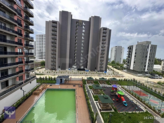DAP QUALİTYDEN ARPAÇBAHŞİŞTE KOMPLEKS SİTEDE KİRALIK 2+1 DAİRE - Görsel 28