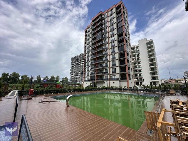 DAP QUALİTYDEN ARPAÇBAHŞİŞTE KOMPLEKS SİTEDE KİRALIK 2+1 DAİRE