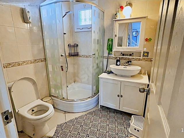 Alaçatı Çamlıkyola Yakın Nilberkten Havuzlu Kiralık Villa - Görsel 11
