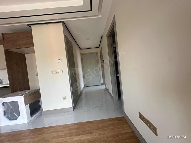 ÜSKÜDAR SALACAKTA 1+1 FERAH SATILIK DAİRE - Görsel 4
