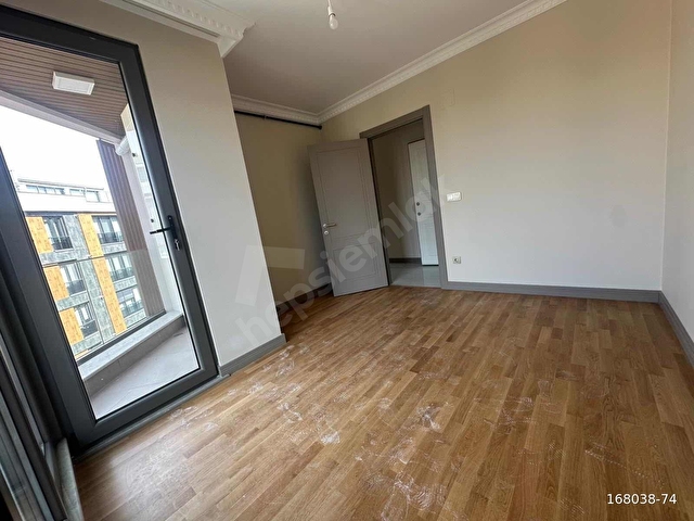 ÜSKÜDAR SALACAKTA 1+1 FERAH SATILIK DAİRE - Görsel 10
