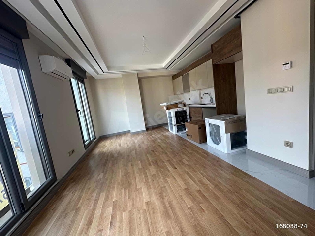 ÜSKÜDAR SALACAKTA 1+1 FERAH SATILIK DAİRE - Görsel 11