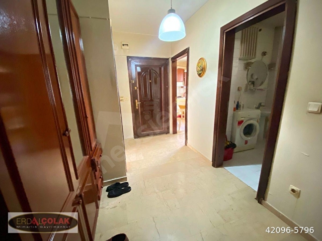 CADDEBOSTAN SARIGÜL SOKAKTA 2+1 125M2 ARA KAT YATIRIMLIK - Görsel 15