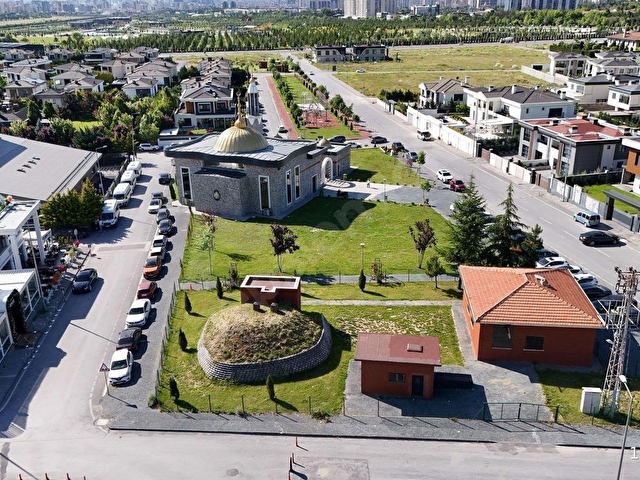 ERCİYES GAYRİMENKULDEN ALTERNATİFSİZ LOKASYONDA TİCARİ MÜLK - Görsel 2