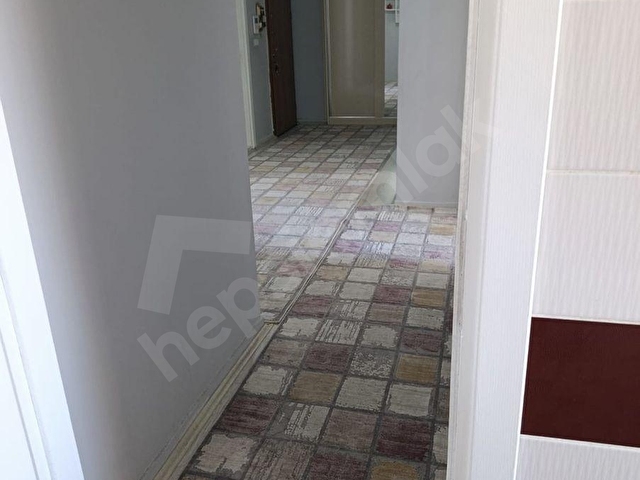 CAHI MAHALLESİ KAZIM TOPAK ORTA OKULU YAKININDA SATILIK 3+1 DAİRE - Görsel 4