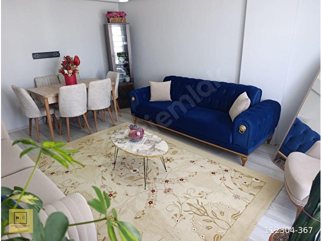 CAHI MAHALLESİ KAZIM TOPAK ORTA OKULU YAKININDA SATILIK 3+1 DAİRE - Görsel 7