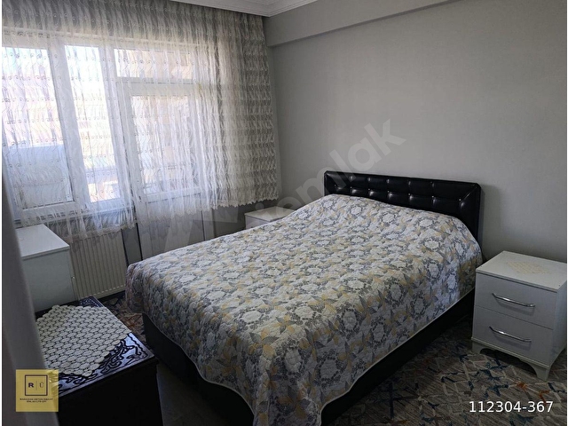 CAHI MAHALLESİ KAZIM TOPAK ORTA OKULU YAKININDA SATILIK 3+1 DAİRE - Görsel 8