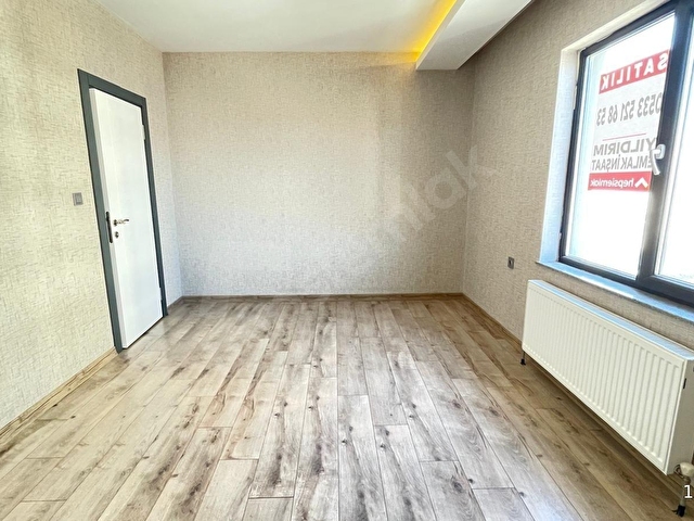 GAZİ YILDIRIM EMLAKTAN SARAY FATİH MAH. KİRALIK 4+1 - Görsel 24