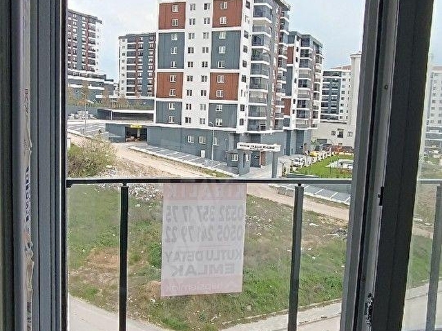 Edirne Cumhuriyet Mahallesinde ara kat kiralık 1+1 daire - Görsel 29