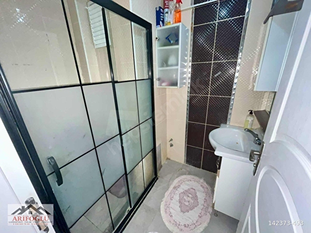 ARİFOĞLUDAN KATTA GÜNEY CEPHE CADDE DİBİ FULL YAPILI 3+1 DAİRE - Görsel 23