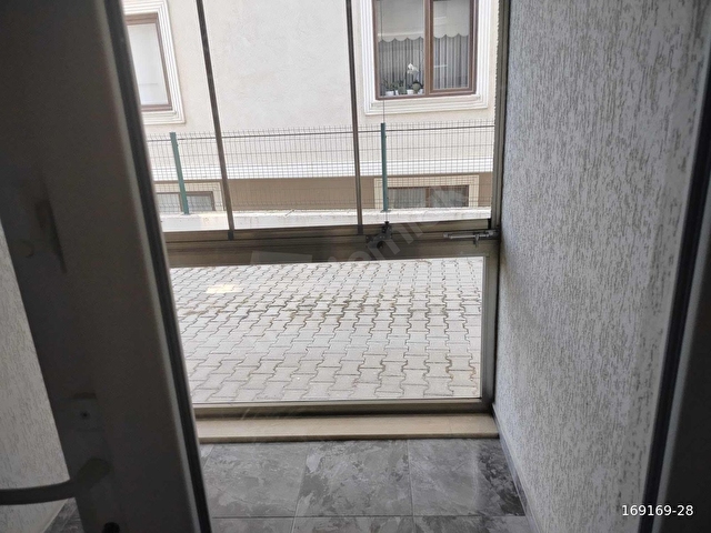 GEÇİT VİTA KONUTLARINDA KİRALIK 3+1 DAİRE - Görsel 27