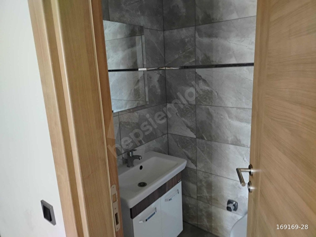 GEÇİT VİTA KONUTLARINDA KİRALIK 3+1 DAİRE - Görsel 25