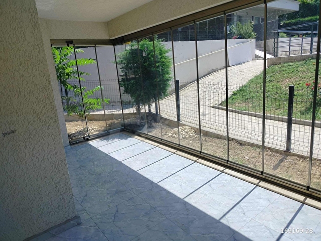 GEÇİT VİTA KONUTLARINDA KİRALIK 3+1 DAİRE - Görsel 30