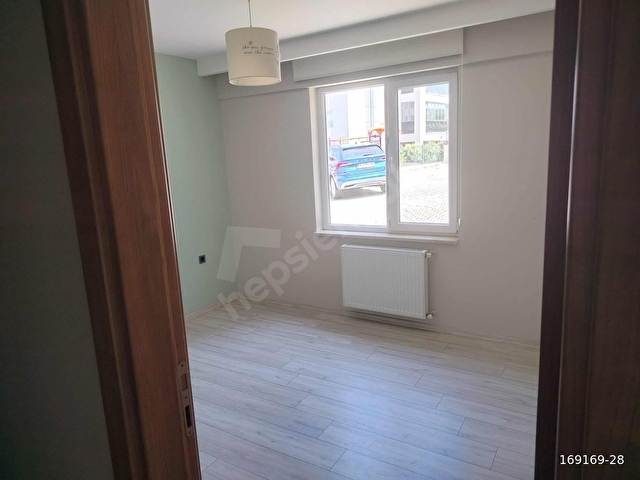 GEÇİT VİTA KONUTLARINDA KİRALIK 3+1 DAİRE - Görsel 19