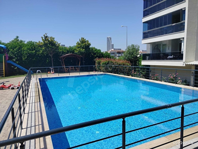 GEÇİT VİTA KONUTLARINDA KİRALIK 3+1 DAİRE - Görsel 10
