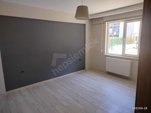 GEÇİT VİTA KONUTLARINDA KİRALIK 3+1 DAİRE - Görsel 23