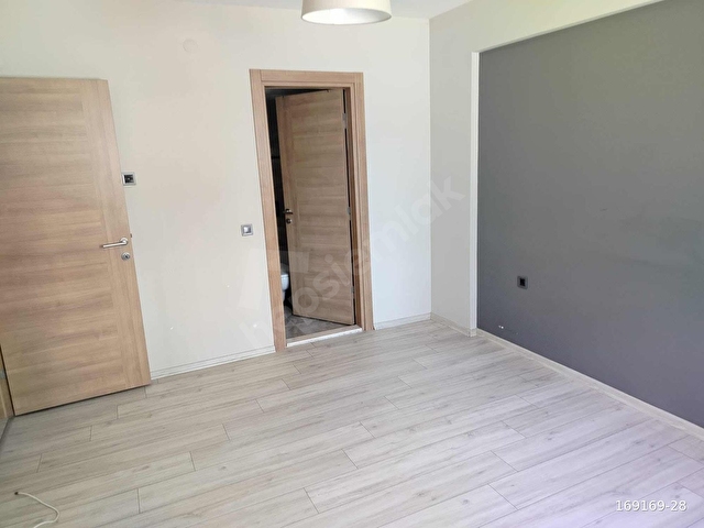 GEÇİT VİTA KONUTLARINDA KİRALIK 3+1 DAİRE - Görsel 24