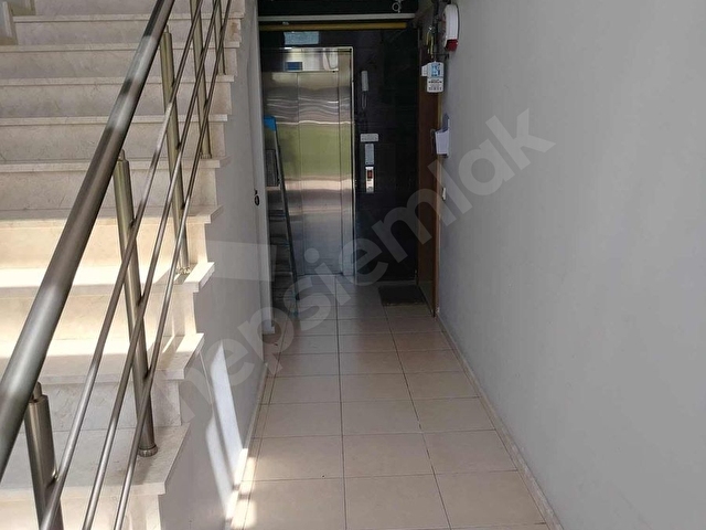 GEÇİT VİTA KONUTLARINDA KİRALIK 3+1 DAİRE - Görsel 12