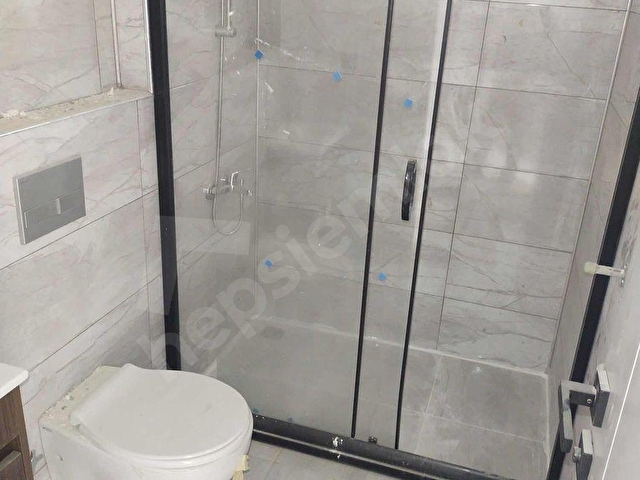 ÇİMEN GAYRİMENKULDEN TECEDE SATILIK DAİRE - Görsel 21