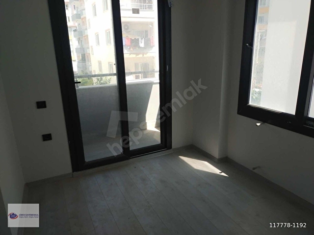 ÇİMEN GAYRİMENKULDEN TECEDE SATILIK DAİRE - Görsel 11