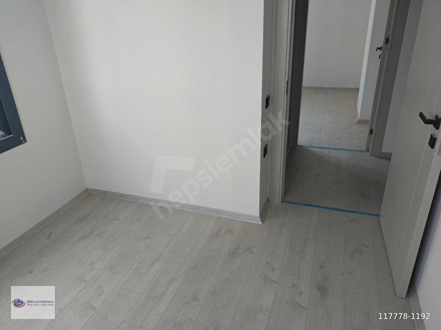 ÇİMEN GAYRİMENKULDEN TECEDE SATILIK DAİRE - Görsel 30