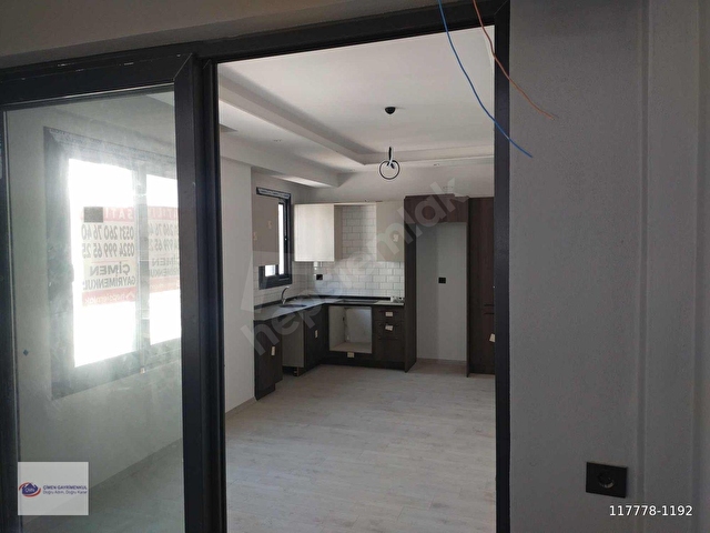 ÇİMEN GAYRİMENKULDEN TECEDE SATILIK DAİRE - Görsel 13