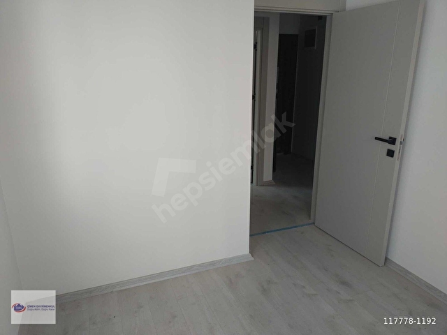 ÇİMEN GAYRİMENKULDEN TECEDE SATILIK DAİRE - Görsel 16