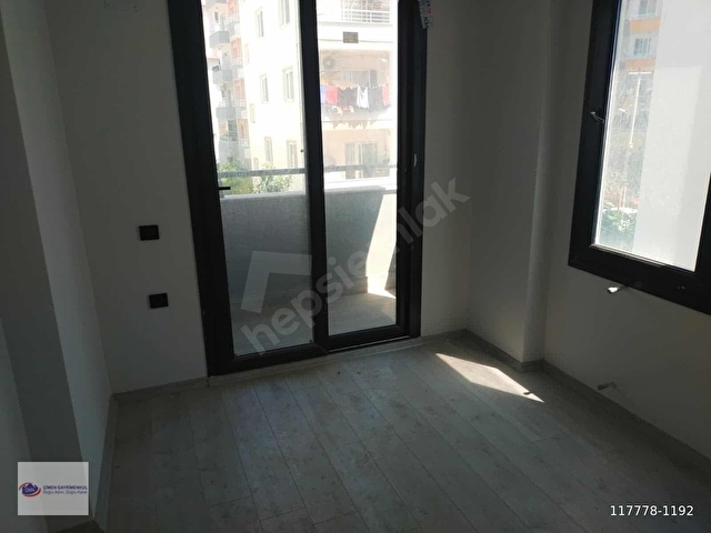 ÇİMEN GAYRİMENKULDEN TECEDE SATILIK DAİRE - Görsel 27