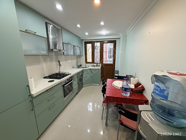 ADRES DEN PETROL SİTESİNDE 3+1 145 M2 SATILIK 4 KAT - Görsel 10