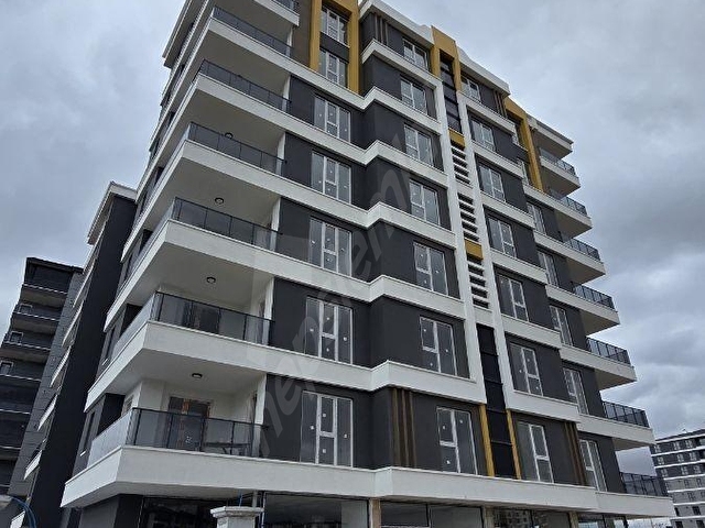 Merkez Tacin Satılık