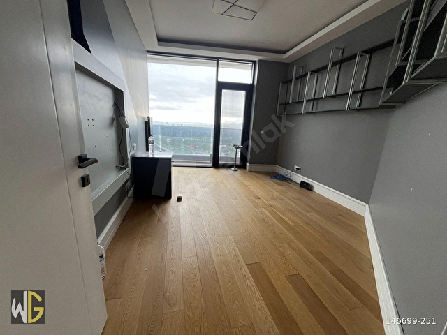 TİM TOWERS İNCEK, TAM KAT, GÖL MANZARALI, BOŞ, SATILIK DAİRE - Görsel 20