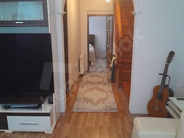 KARADENİZ EMLAK BEŞİKTAŞ ORTAKÖY DE 3 KATLİ MÜSTAKİL BİNA MASRAFSİZ MERKEZDE - Görsel 7