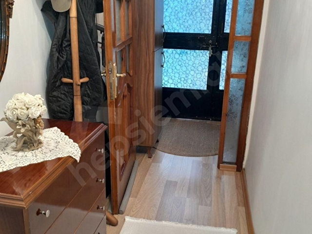 KARADENİZ EMLAK BEŞİKTAŞ ORTAKÖY DE 3 KATLİ MÜSTAKİL BİNA MASRAFSİZ MERKEZDE - Görsel 23