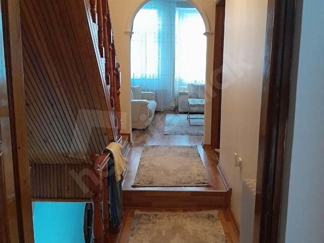 KARADENİZ EMLAK BEŞİKTAŞ ORTAKÖY DE 3 KATLİ MÜSTAKİL BİNA MASRAFSİZ MERKEZDE - Görsel 13