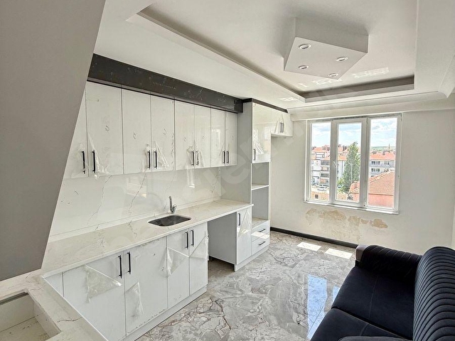 PRİME GAYRİMENKUL’DAN Karşıyaka mah. Satılık Daire - Görsel 3