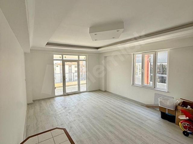 PRİME GAYRİMENKUL’DAN Karşıyaka mah. Satılık Daire - Görsel 5